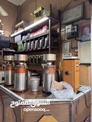  2 محمص للبيع