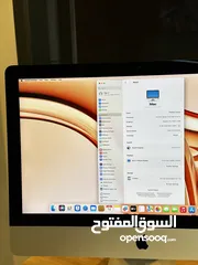  3 iMac 2019 21.5-inch
