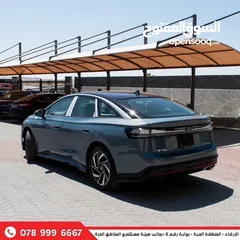  11 VOLKSWAGEN ID.7 PRO EV MODEL 2023