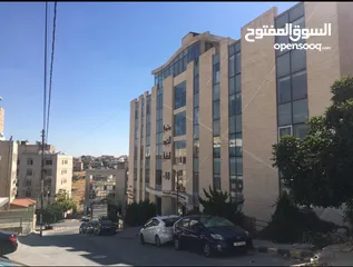  1 عيادة أو مكتب في موقع مميز - مجمع الجود الطبي