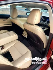  7 لكزس  Es 350