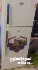  1 ثلاجة Gibson