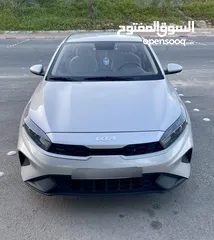  3 كيا سيراتو 2022 شرط الفحص بالكامل - 1.6L