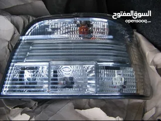  2 متوفر اكسسورات سيارات BMW  اضوية  خشوم ( مناقير)  كشافات أمامية  غمازات جناح  غمازات أمامية  اضوية