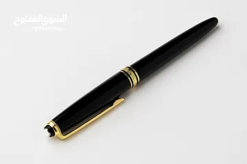  1 Montblanc Meisterstück أصلي للبيع