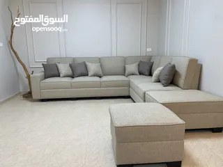  22 تفصيل كنب للمنزل باسعار و جودة عالية