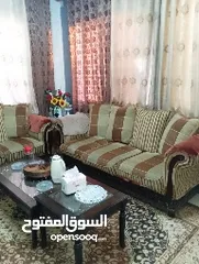  2 طقم كنب مستعمل