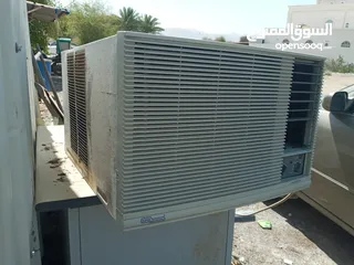  3 Clean AC for sale