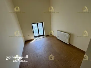  12 شقة طابقية - الصويفية - 4نوم 2ماستر - 320م - قرب الخدمات العامة