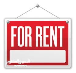  1 For rent Warehouse in Al Misfah