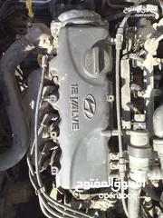  21 اكسنت موديل 95