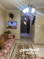  5 شقه للبيع ، جبل الزهور