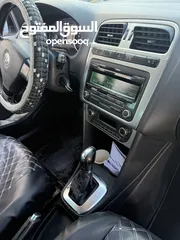  3 فقط 48 الف كاش بولو 2013 اتوماتيك شركة فل اضافات مميزة جداً ترخيص تامين فل عداد 120 الف نخب اول