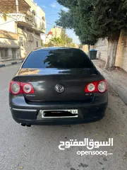  8 Vw Passat 2.0TDI 2010