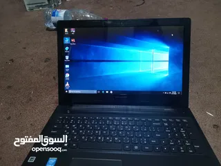  3 لاب لينوفو كور i3