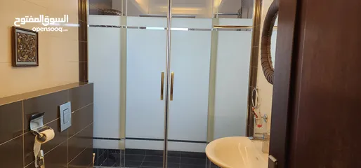  4 طقم حمام كامل
