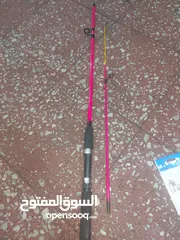  21 fishing rod reel available all item