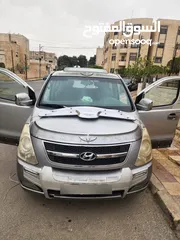  5 2010 بانوراما H1باص قير عادي ديزل