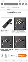  4 Smart Door Lock
