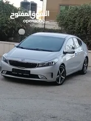  8 كيا K3 / ماتور 1600 /ديزل /عداد قليل 110  / فحص نخب/ اقتصاديه /الأكثر طلبا