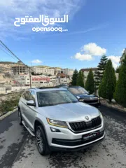  2 متوفر عدد 2 كودياك/ك فل اضافات