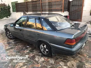  5 دايو موديل95