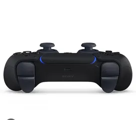  7 ‏يده PlayStation 5 جديدة  (New PlayStation 5 controller )
