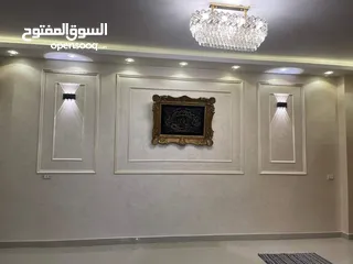  3 معلم دهانات داخلي خارجي شقق فلل عمائر