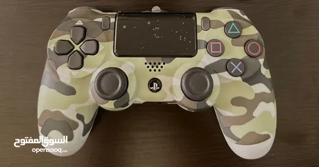  1 Ps4 Controller Copy 1