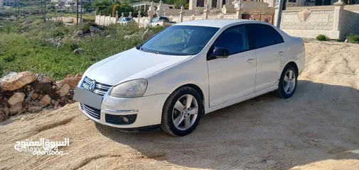  1 فولكس فاجن جيتا