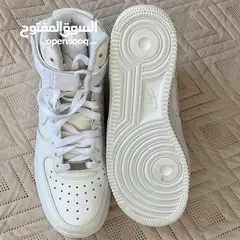  4 Nike Air Force