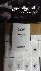  30 اجمل العطور وصلتنا تشكيله جديده من العطور يتوفر عده انواع تابعونا اي ثلاث عطور
