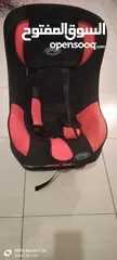  5 كرسي سيارة Car seat للبيع بسعر 10 دينار