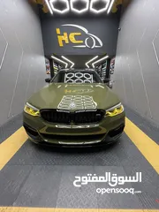  11 Bmw m5 kit لون نادر