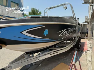  3 راد فورملا امريكي 32 قدم مديل 2004