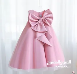  3 الاميرات الصغيرات  يليق بهن الجمال   الأناقة خلقت لهن  النعومة والجمال فى التفاصيل الصغيرة