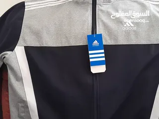  8 بدلة رياضة اديداس (adidas)