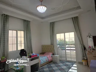  6 فيلا للايجار viila for rent