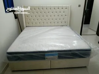  20 Custumize Bed