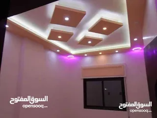  3 معلم جبسمبورد ودهان سوري