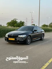  2 للبيع BMW 540 موديل 2019