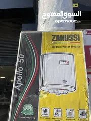  20 كيزر كهرباء و غاز توفير الطاقة