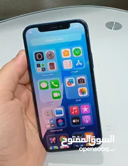  9 ايفون 12 جيجا 128GB