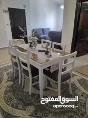  1 شقه للبيع في صويلح