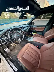  14 BMW x5 competition موديل 2018