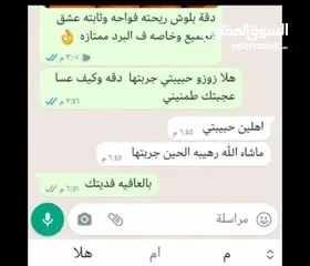  7 دقه بلوش الغنيه عن التعريف تسليم فوري "ثبات و فوحان"