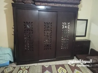  1 غرفه نوم للبيع