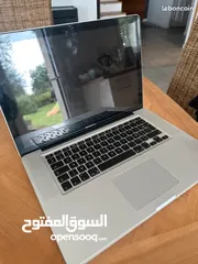  4 Apple MacBook Pro 2012