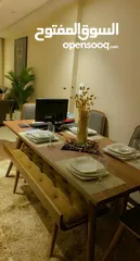  4 شقة فندقية بالشيخ زايد للإيجار