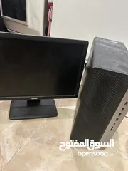  1 للبيع كمبيوتر مستعمل Intel core i7-8th gen